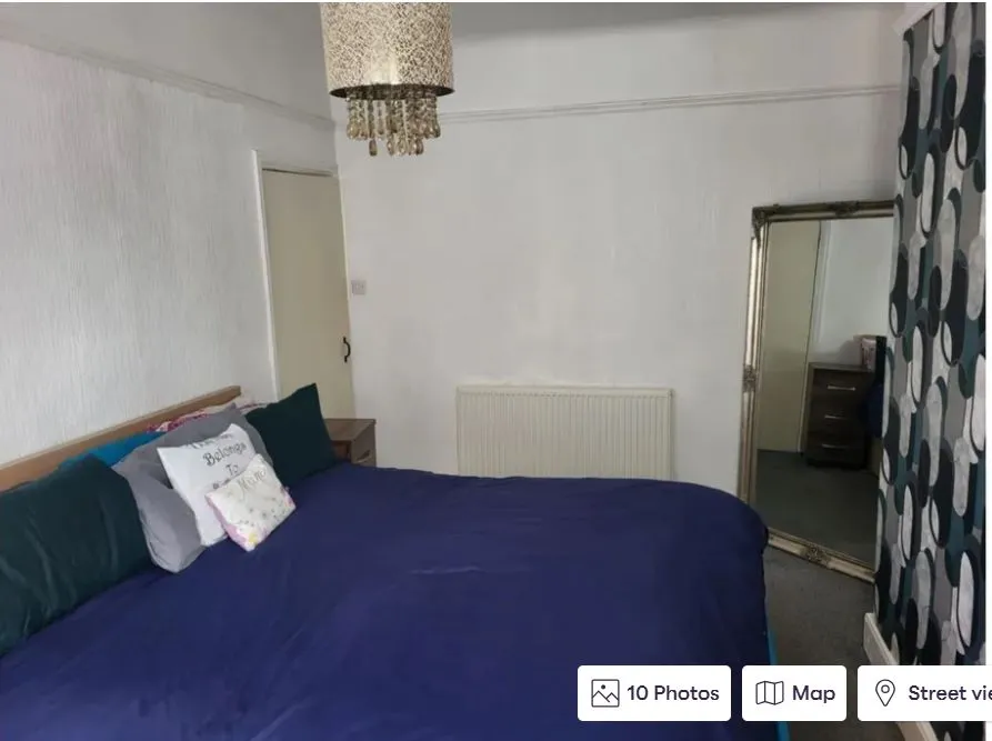 Birkenhead, Merseyside, CH41 0BZ - Online Auctions