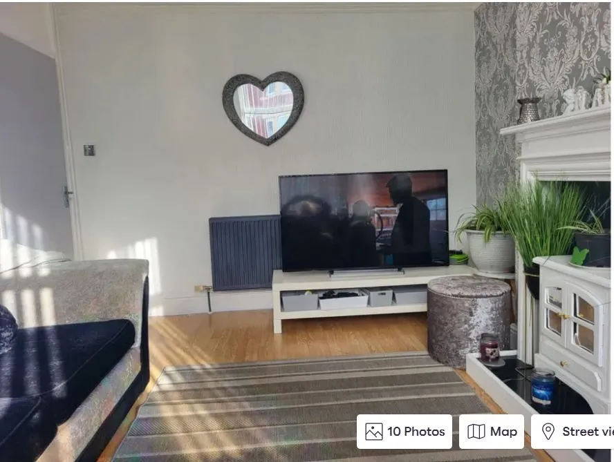 Birkenhead, Merseyside, CH41 0BZ - Online Auctions