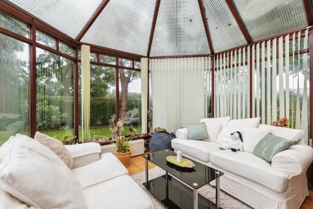 Property cover