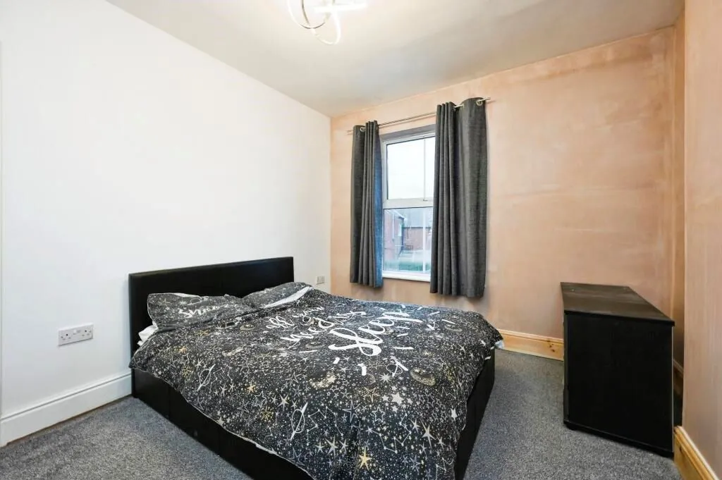 Kirkby-in-Ashfield, Nottingham, Nottinghamshire, NG17 7DY - Online Auctions