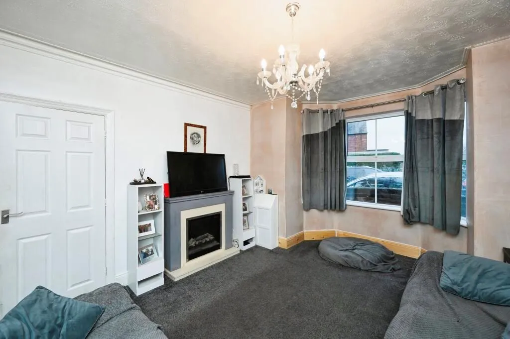 Kirkby-in-Ashfield, Nottingham, Nottinghamshire, NG17 7DY - Online Auctions