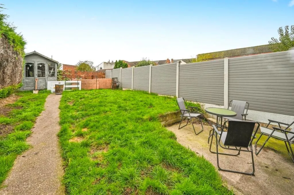 Kirkby-in-Ashfield, Nottingham, Nottinghamshire, NG17 7DY - Online Auctions