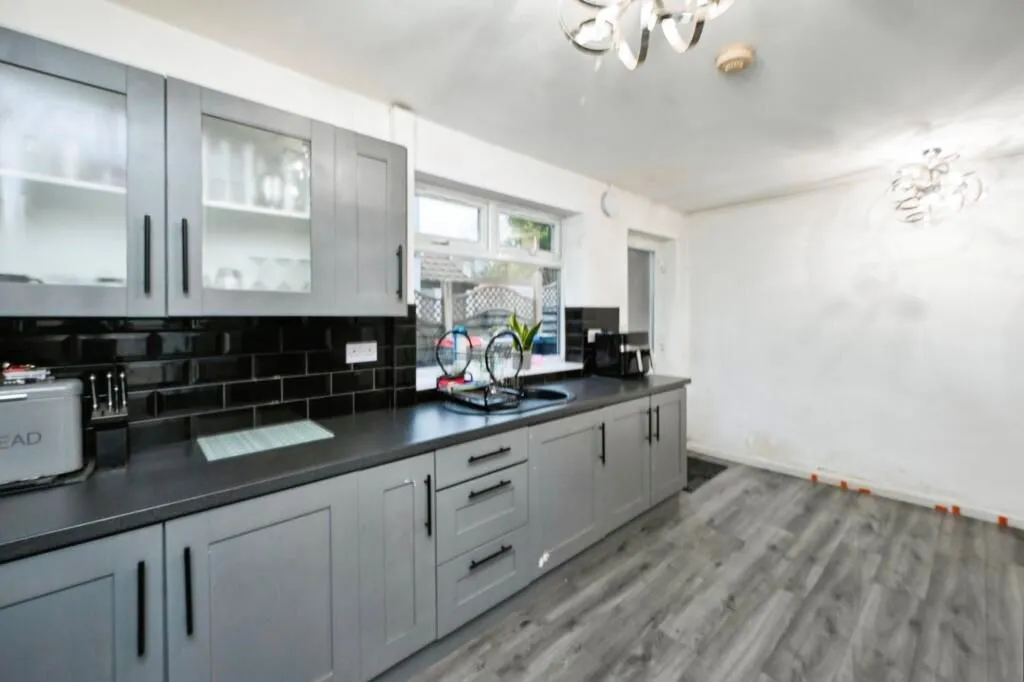 Kirkby-in-Ashfield, Nottingham, Nottinghamshire, NG17 7DY - Online Auctions