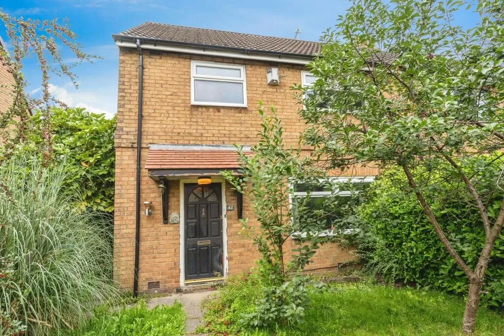 Leigh, Lancashire, WN7 5AS - Online Auctions