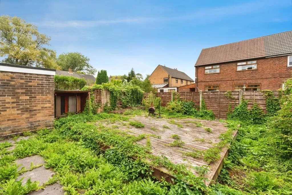Leigh, Lancashire, WN7 5AS - Online Auctions