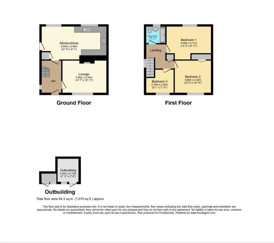 Leigh, Lancashire, WN7 5AS - Online Auctions