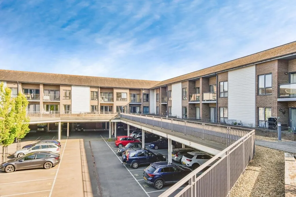 Fire Fly Avenue, Swindon, Wiltshire, SN2 2GD - Online Auctions