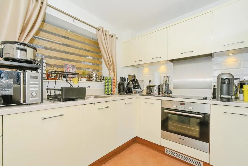 Fire Fly Avenue, Swindon, Wiltshire, SN2 2GD - Online Auctions