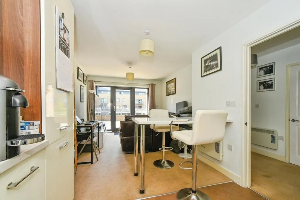 Fire Fly Avenue, Swindon, Wiltshire, SN2 2GD - Online Auctions
