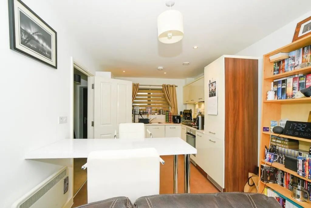 Fire Fly Avenue, Swindon, Wiltshire, SN2 2GD - Online Auctions