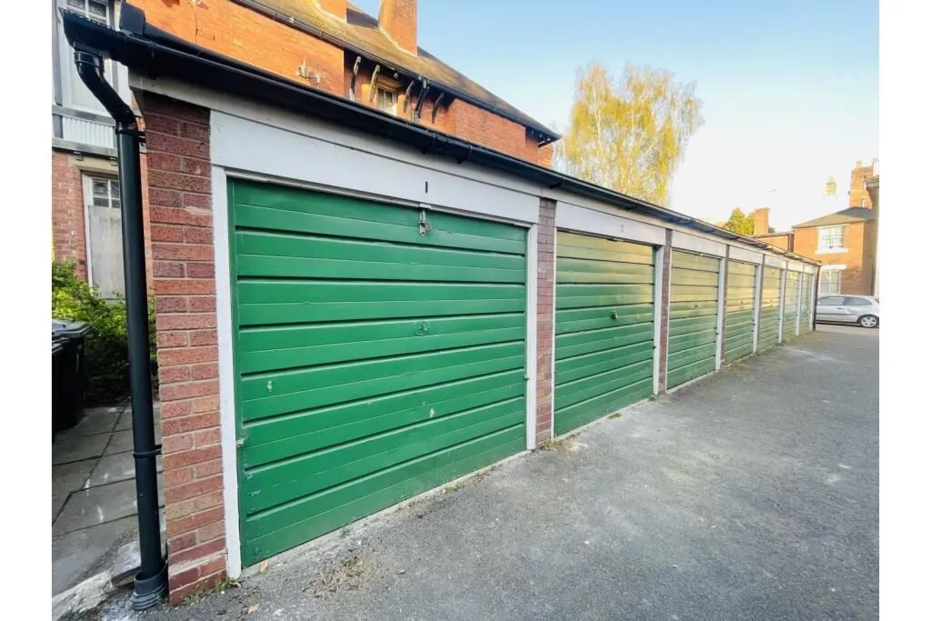 Property cover