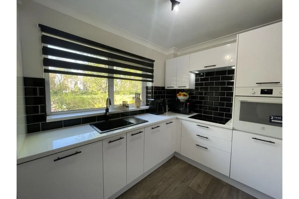 West Lodge, 76 Tettenhall Road, Wolverhampton, West Midlands, WV1 4TB - Online Auctions