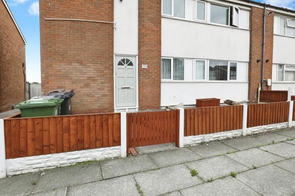 Bootle, Merseyside, L30 0RF - Online Auctions