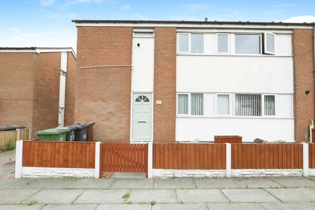 Bootle, Merseyside, L30 0RF - Online Auctions
