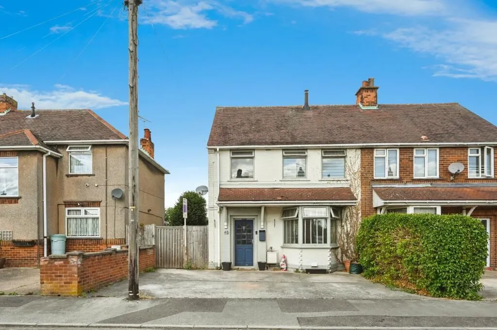 Property cover