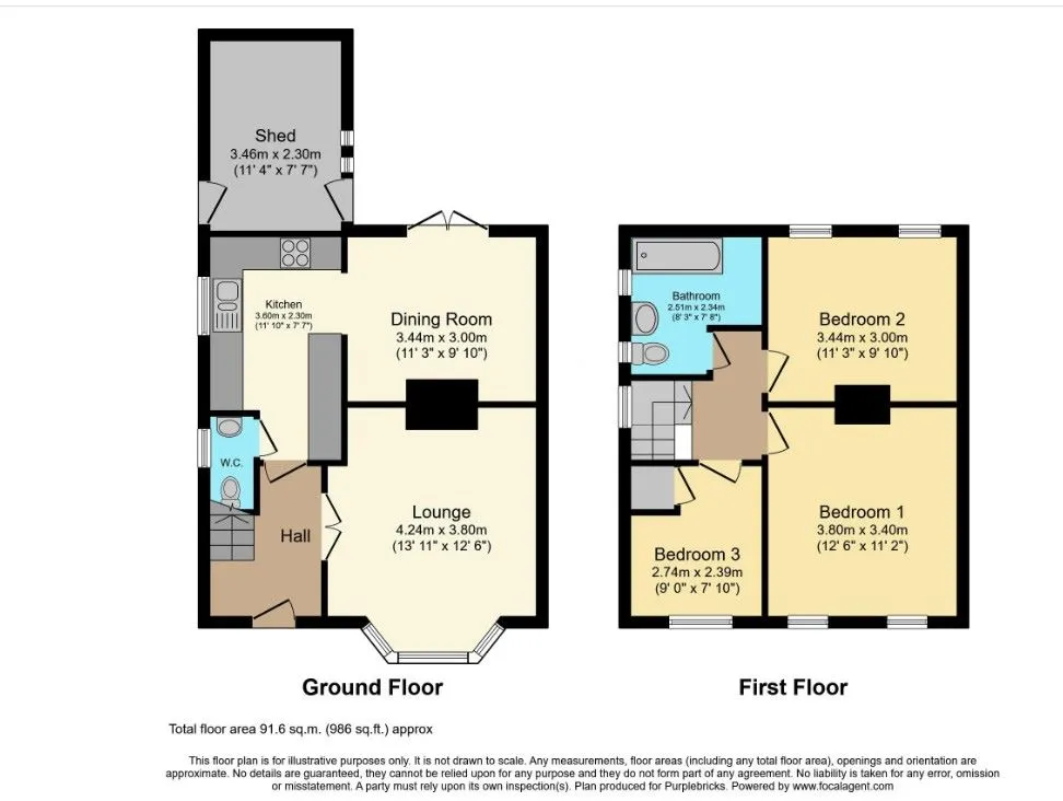 Forest Town, Mansfield, Nottinghamshire, NG19 0DP - Online Auctions