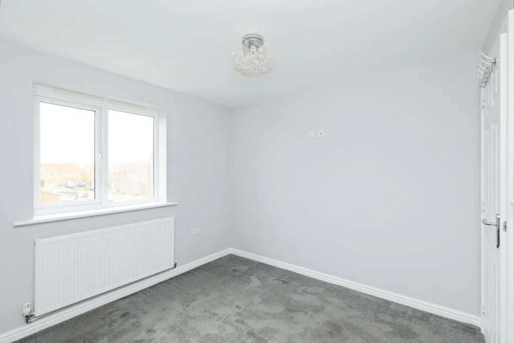 Harworth, Doncaster, South Yorkshire, DN11 8DA - Online Auctions