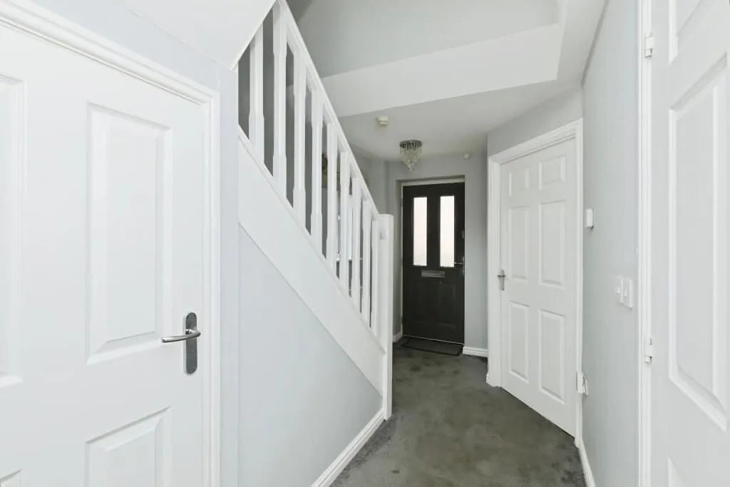 Harworth, Doncaster, South Yorkshire, DN11 8DA - Online Auctions