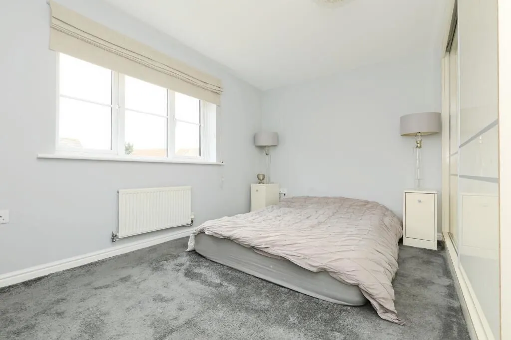 Harworth, Doncaster, South Yorkshire, DN11 8DA - Online Auctions