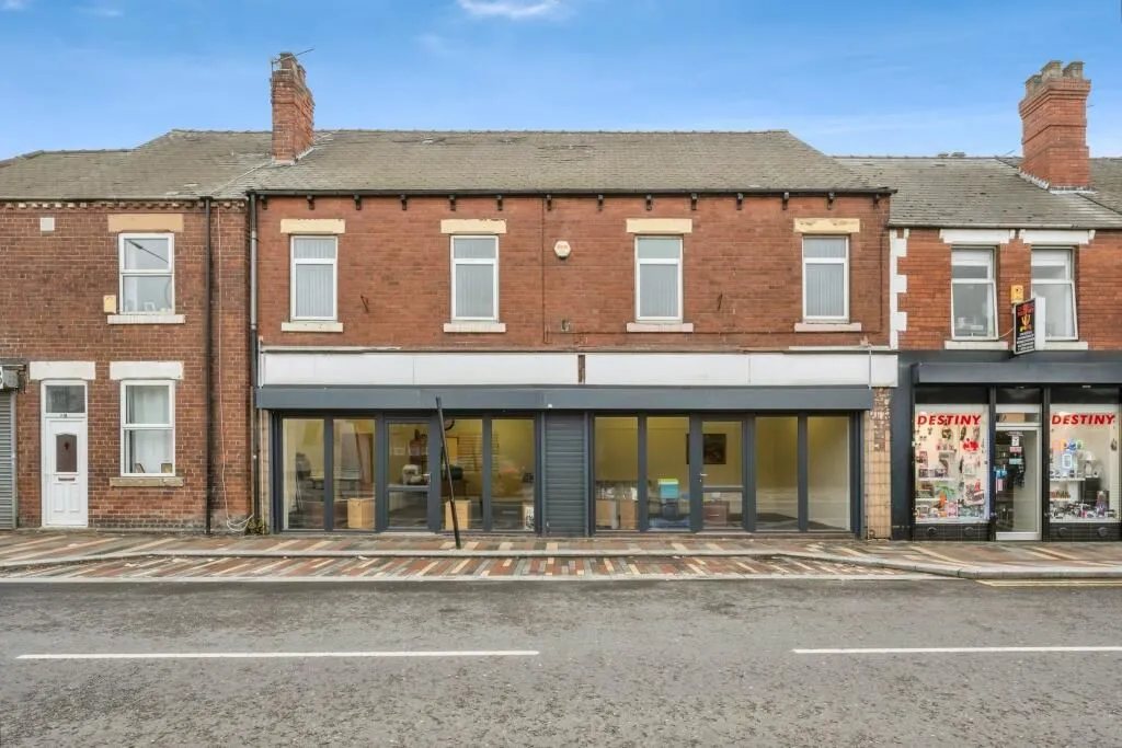 Goldthorpe, Rotherham, South Yorkshire, S63 9HH - Online Auctions