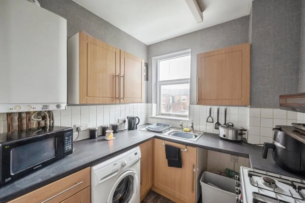 Goldthorpe, Rotherham, South Yorkshire, S63 9HH - Online Auctions