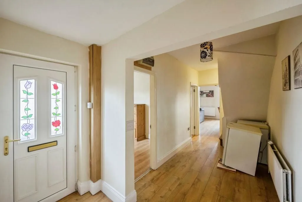 Goldthorpe, Rotherham, South Yorkshire, S63 9HH - Online Auctions