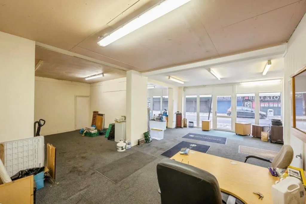 Goldthorpe, Rotherham, South Yorkshire, S63 9HH - Online Auctions