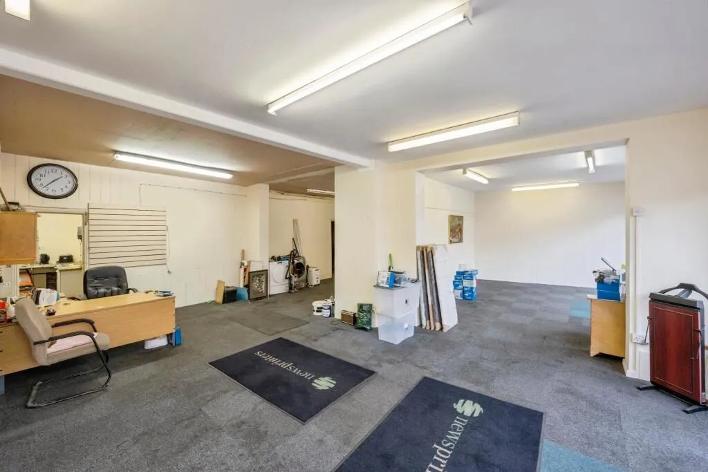 Goldthorpe, Rotherham, South Yorkshire, S63 9HH - Online Auctions