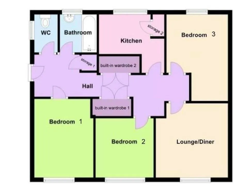 Burton-on-Trent, Staffordshire, DE14 2HU - Online Auctions