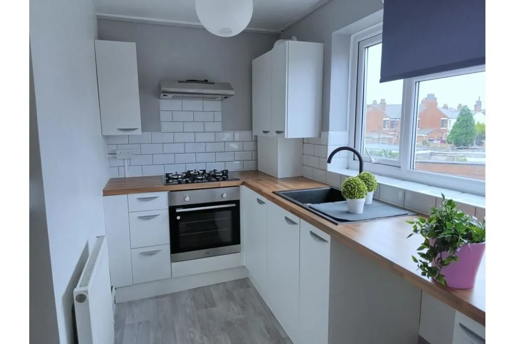 Burton-on-Trent, Staffordshire, DE14 2HU - Online Auctions