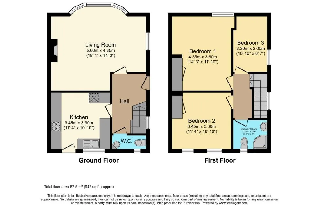 Enfield, Middlesex, EN1 4NU - Online Auctions