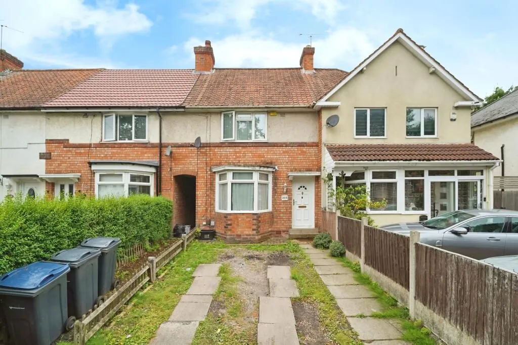 Birmingham, West Midlands, B27 7AU - Online Auctions