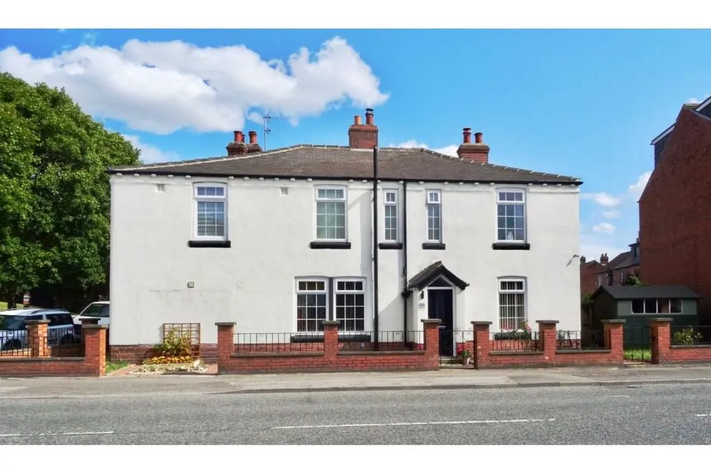 Wakefield, West Yorkshire, WF2 7RB - Online Auctions