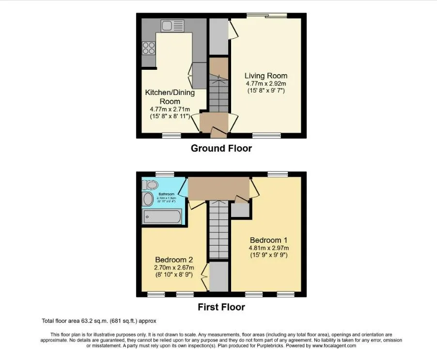 Feltham, Middlesex, TW14 8SQ - Online Auctions
