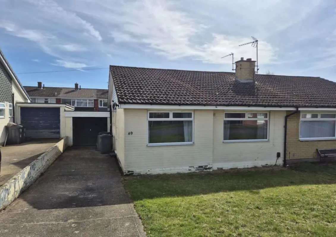 Darlington, County Durham, DL3 0SF - Online Auctions