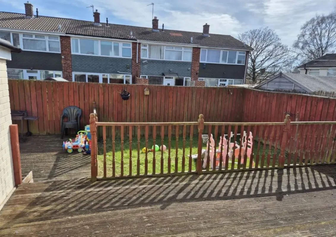 Darlington, County Durham, DL3 0SF - Online Auctions