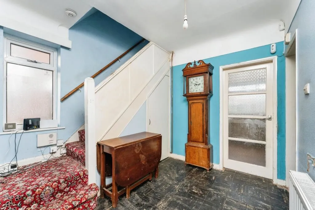 Property cover
