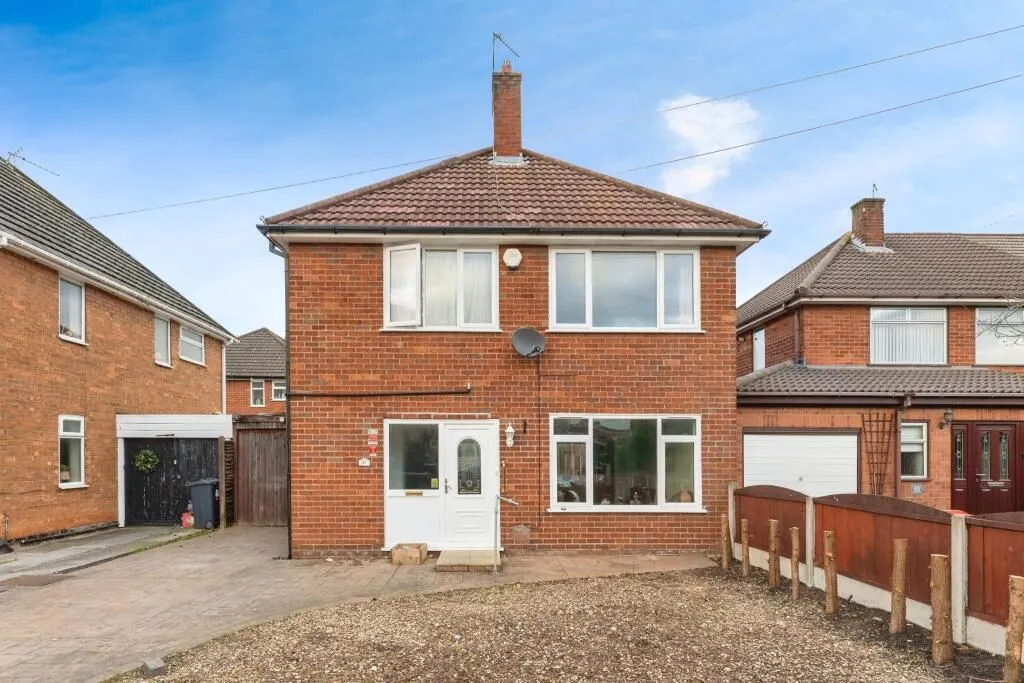 Whitby, Ellesmere Port, Merseyside, CH65 6PA - Online Auctions