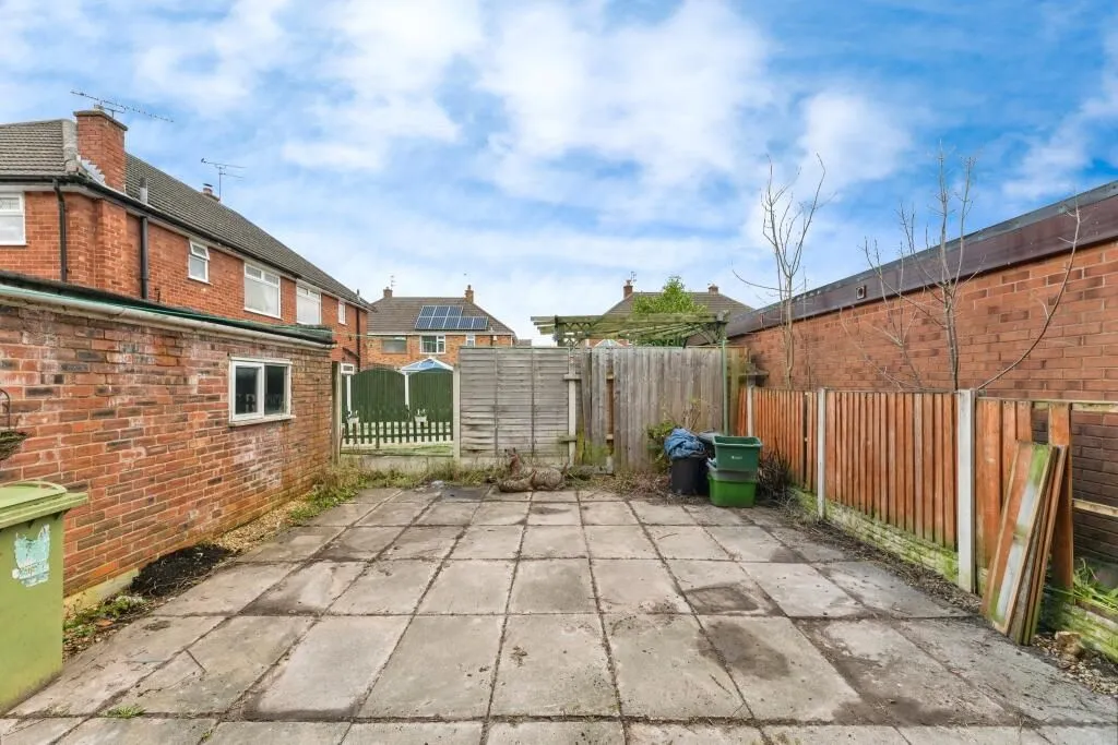 Whitby, Ellesmere Port, Merseyside, CH65 6PA - Online Auctions