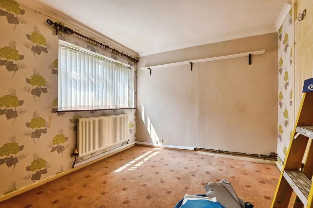 64 Heathmere Drive, Birmingham, West Midlands, B37 5EU - Online Auctions