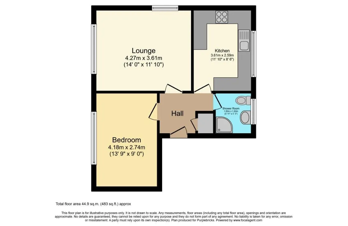 64 Heathmere Drive, Birmingham, West Midlands, B37 5EU - Online Auctions