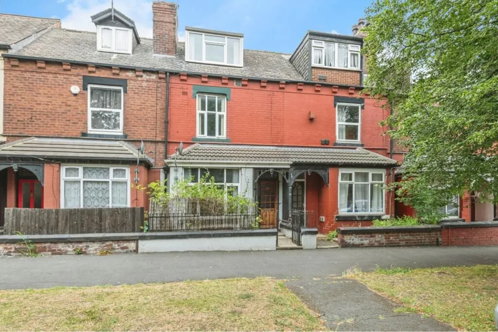 Property cover