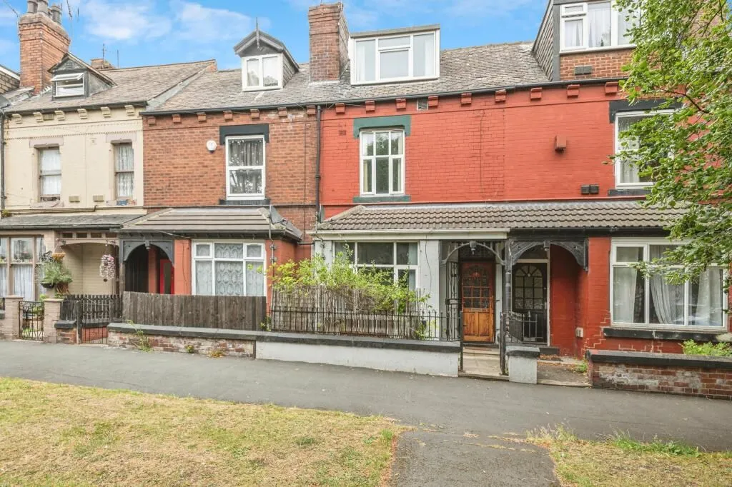 Leeds, West Yorkshire, LS9 9DL - Online Auctions