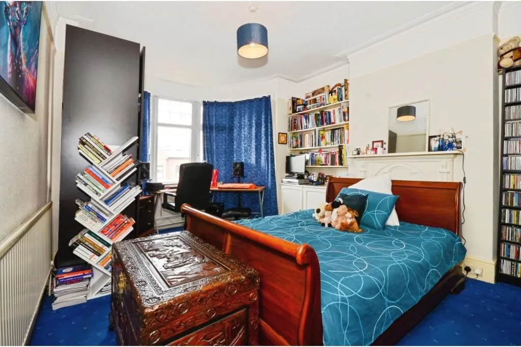 Harrow, Middlesex, HA1 3BS - Online Auctions