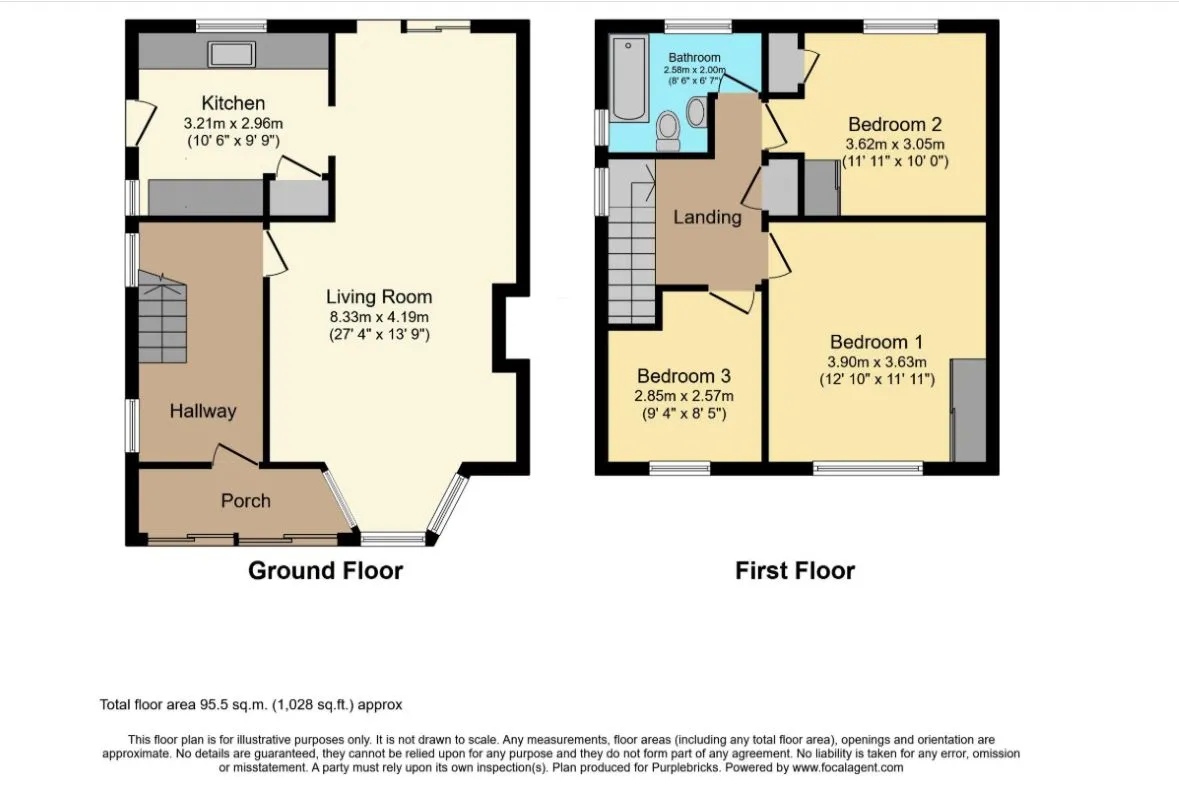 Purley, Surrey, CR8 4BJ - Online Auctions