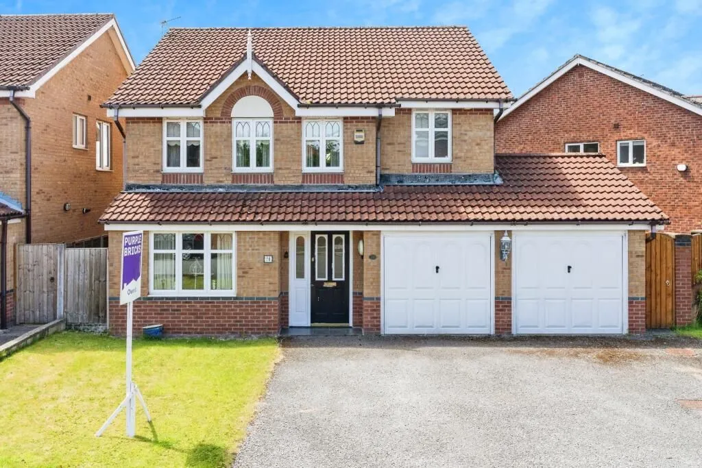 Hindley, Wigan, Lancashire, WN2 3NP - Online Auctions
