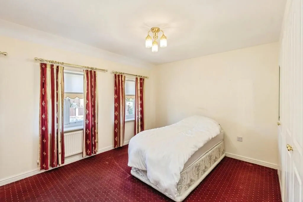 Hindley, Wigan, Lancashire, WN2 3NP - Online Auctions
