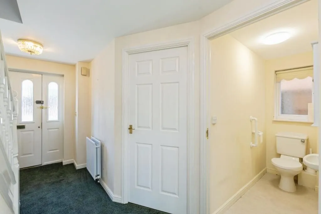 Hindley, Wigan, Lancashire, WN2 3NP - Online Auctions