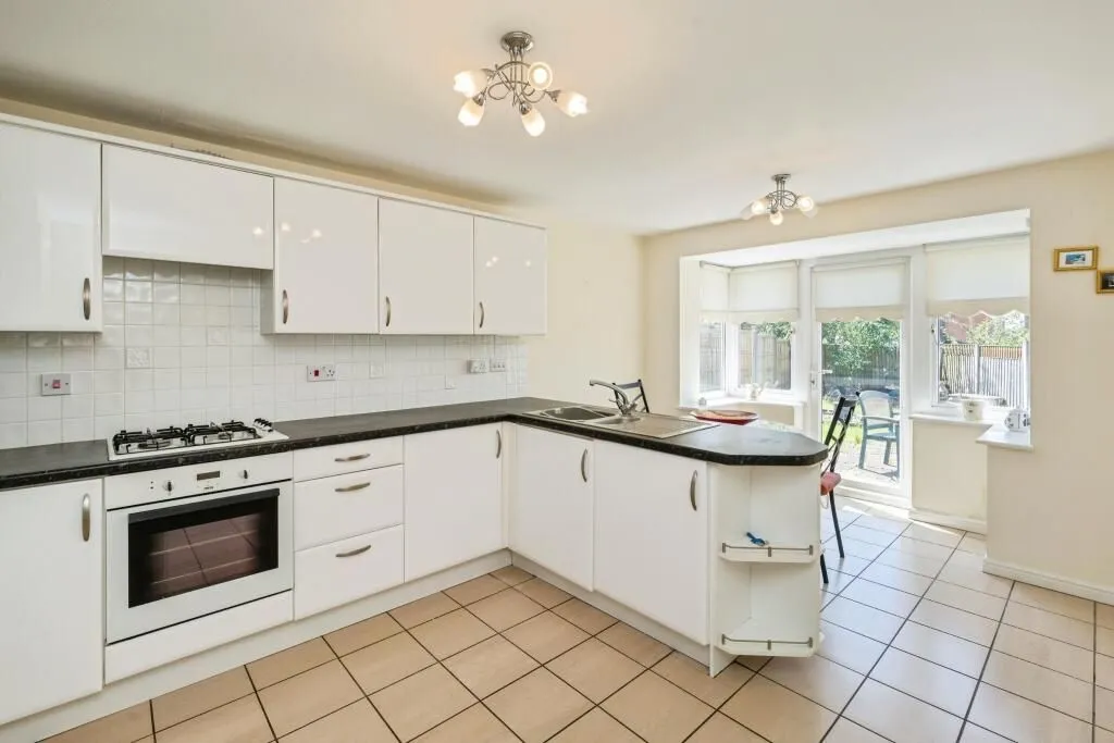 Hindley, Wigan, Lancashire, WN2 3NP - Online Auctions