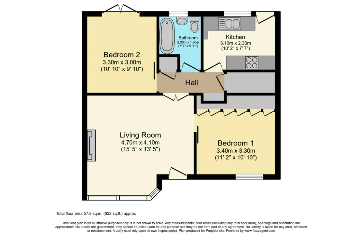 Borehamwood, Hertfordshire, WD6 1NL - Online Auctions